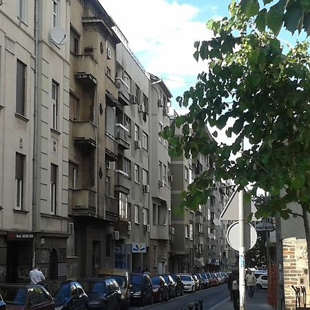 Apartment Angie Beograd Phòng bức ảnh