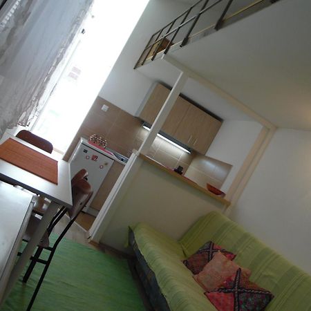 Apartment Angie Beograd Ngoại thất bức ảnh