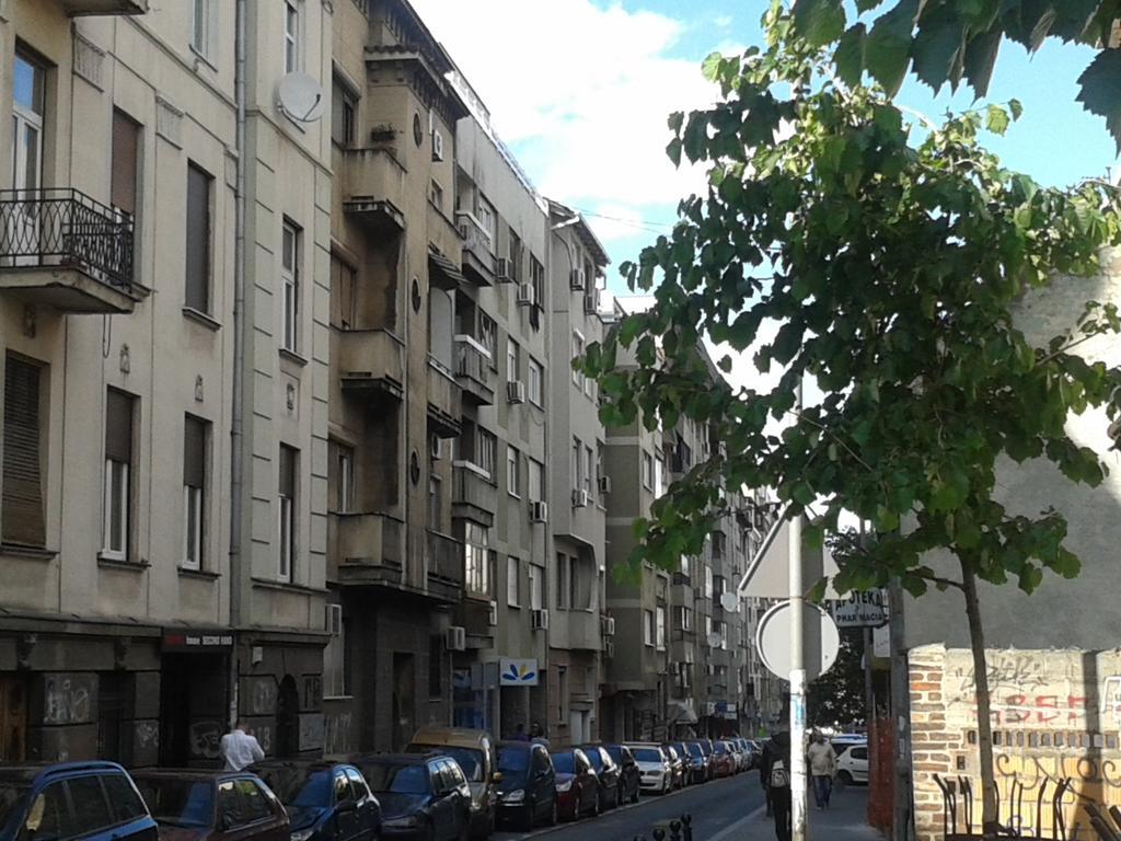 Apartment Angie Beograd Phòng bức ảnh