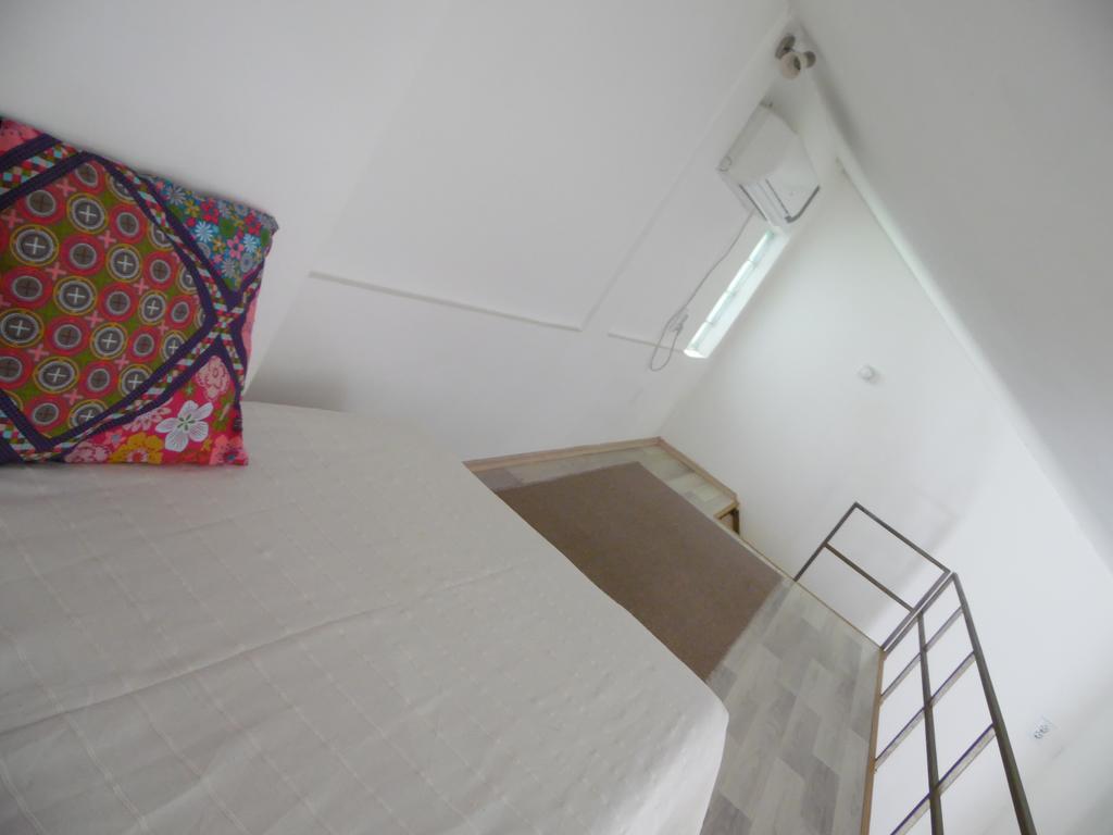 Apartment Angie Beograd Phòng bức ảnh