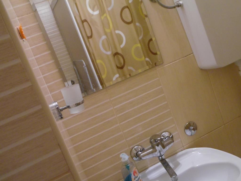 Apartment Angie Beograd Phòng bức ảnh