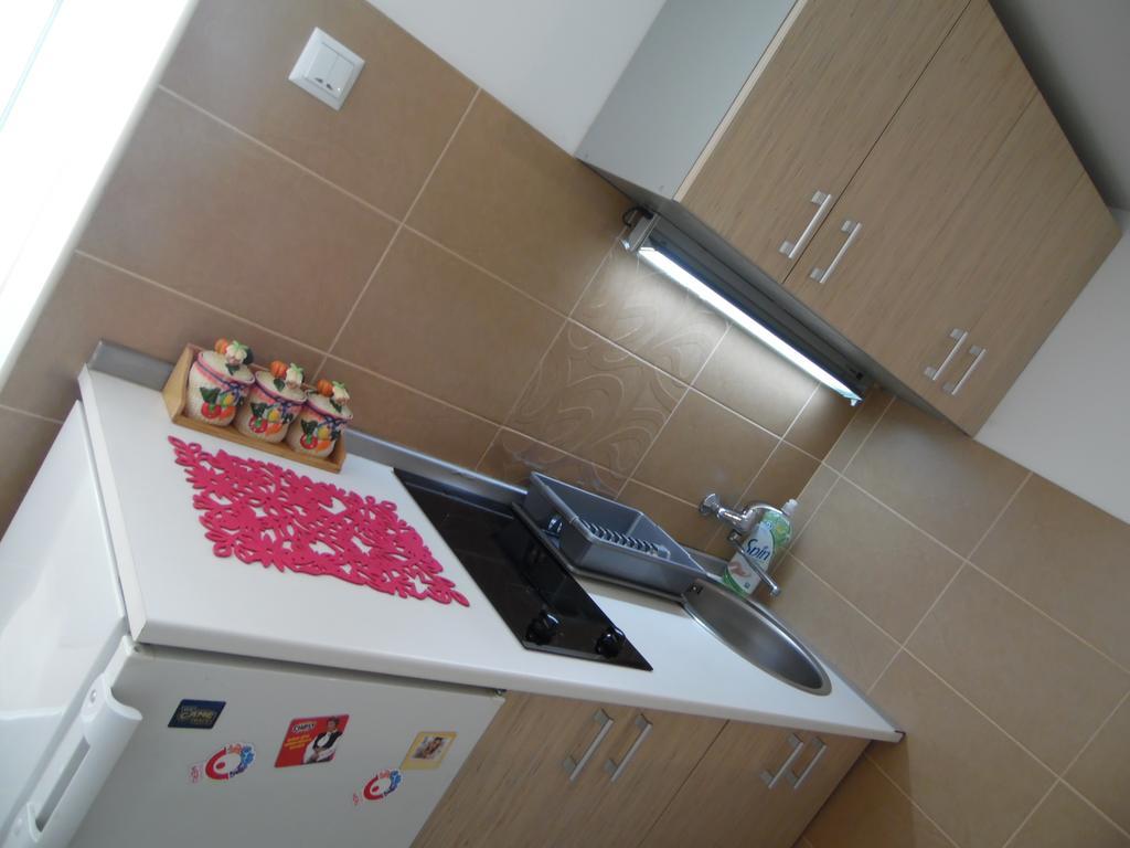 Apartment Angie Beograd Phòng bức ảnh